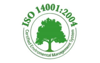 Environmental certificate